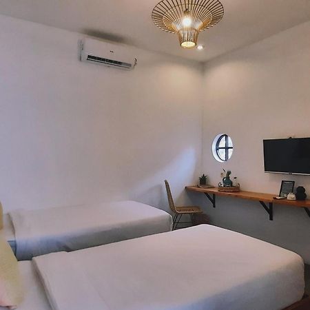 Betah Homestay Banyuwangi Banyuwangi  Luaran gambar