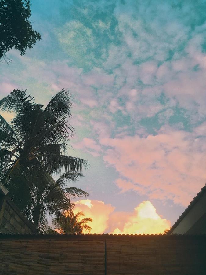 Betah Homestay Banyuwangi Banyuwangi  Luaran gambar