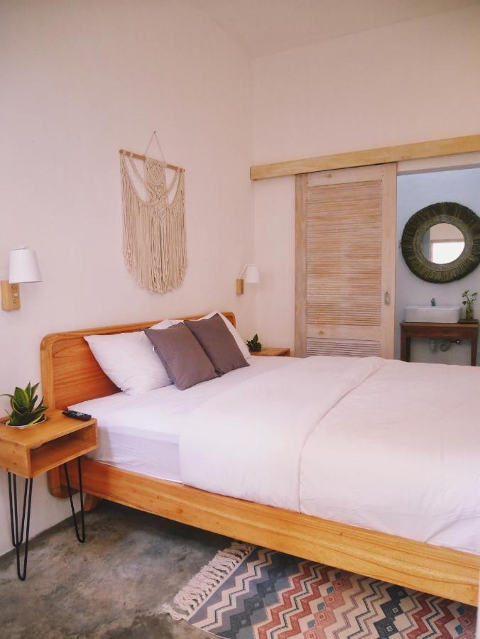 Betah Homestay Banyuwangi Banyuwangi  Luaran gambar