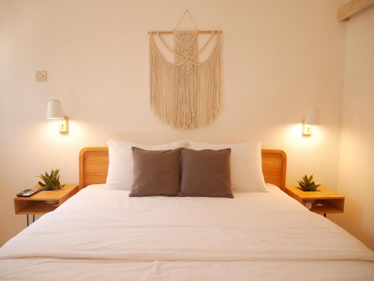 Betah Homestay Banyuwangi Banyuwangi  Luaran gambar