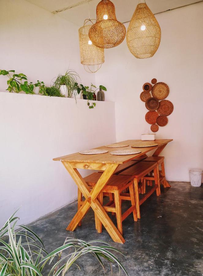 Betah Homestay Banyuwangi Banyuwangi  Luaran gambar