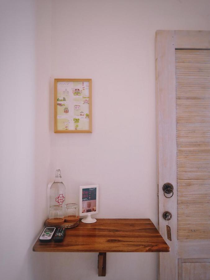 Betah Homestay Banyuwangi Banyuwangi  Luaran gambar