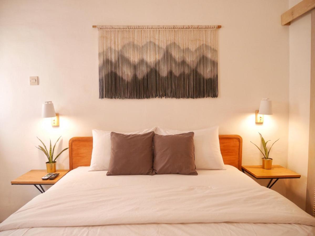 Betah Homestay Banyuwangi Banyuwangi  Luaran gambar