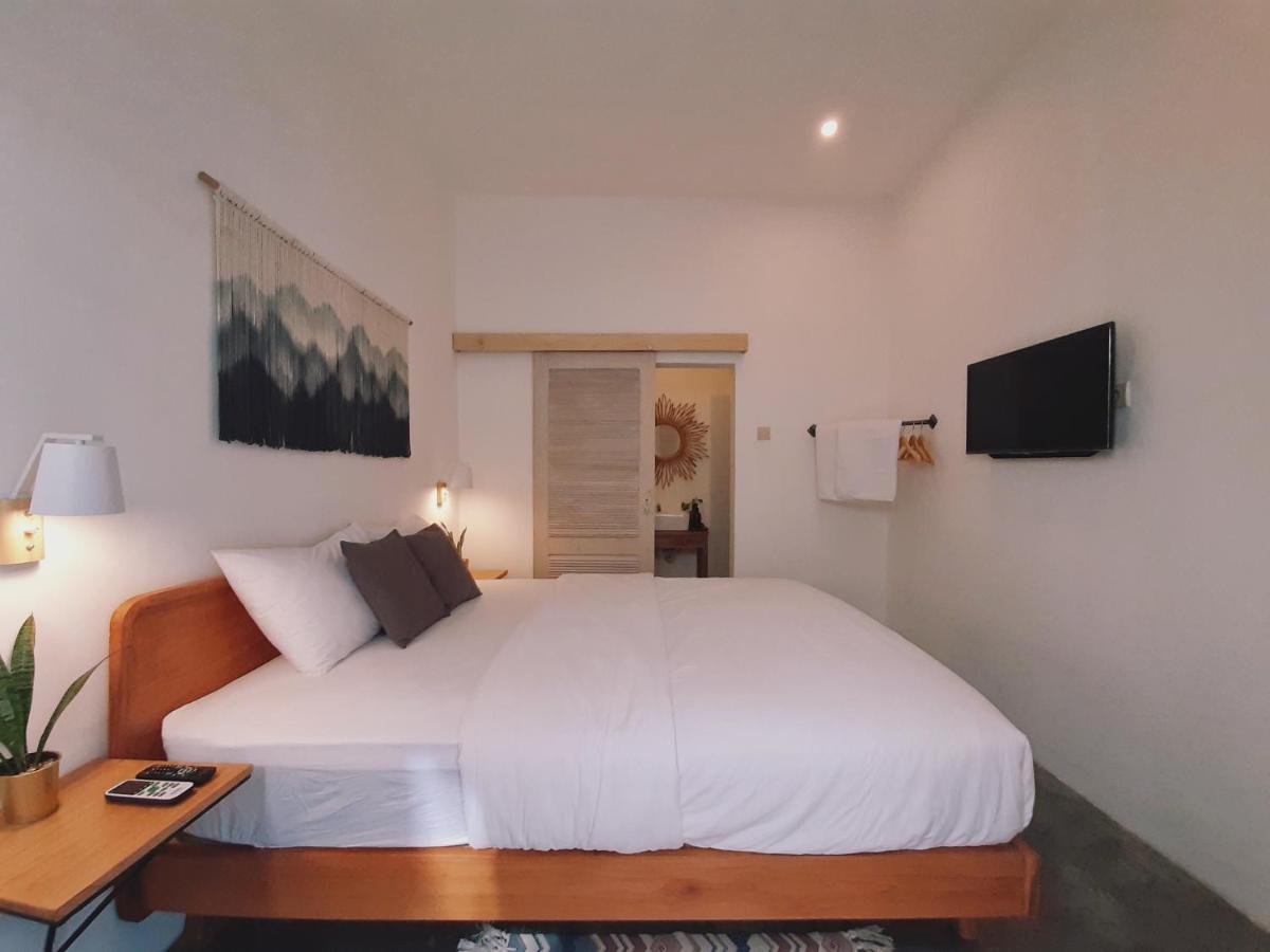 Betah Homestay Banyuwangi Banyuwangi  Luaran gambar