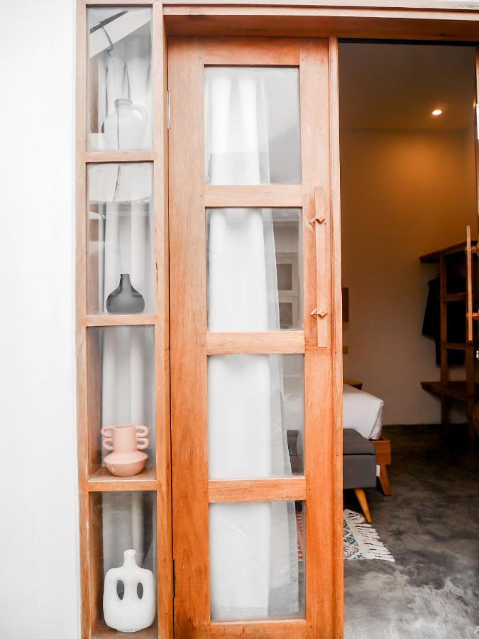 Betah Homestay Banyuwangi Banyuwangi  Luaran gambar