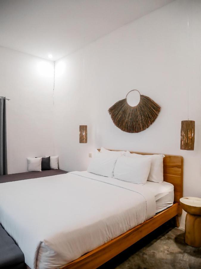 Betah Homestay Banyuwangi Banyuwangi  Luaran gambar