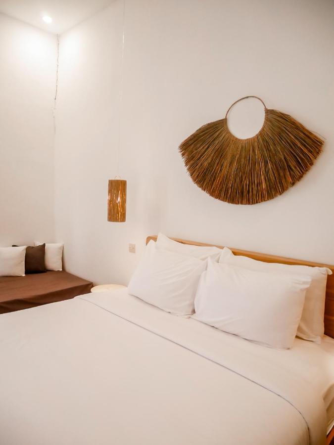 Betah Homestay Banyuwangi Banyuwangi  Luaran gambar