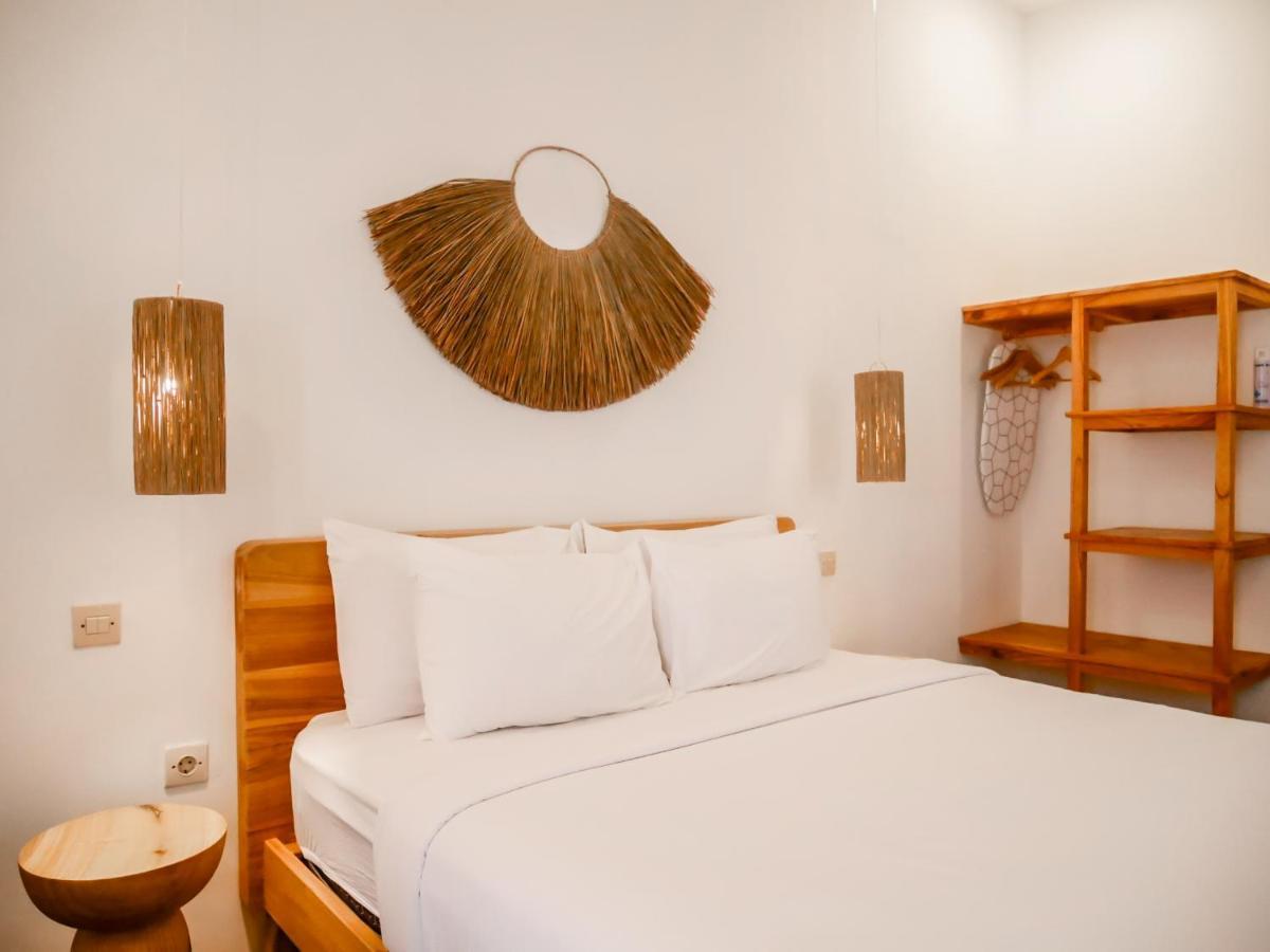 Betah Homestay Banyuwangi Banyuwangi  Luaran gambar
