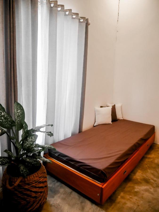Betah Homestay Banyuwangi Banyuwangi  Luaran gambar