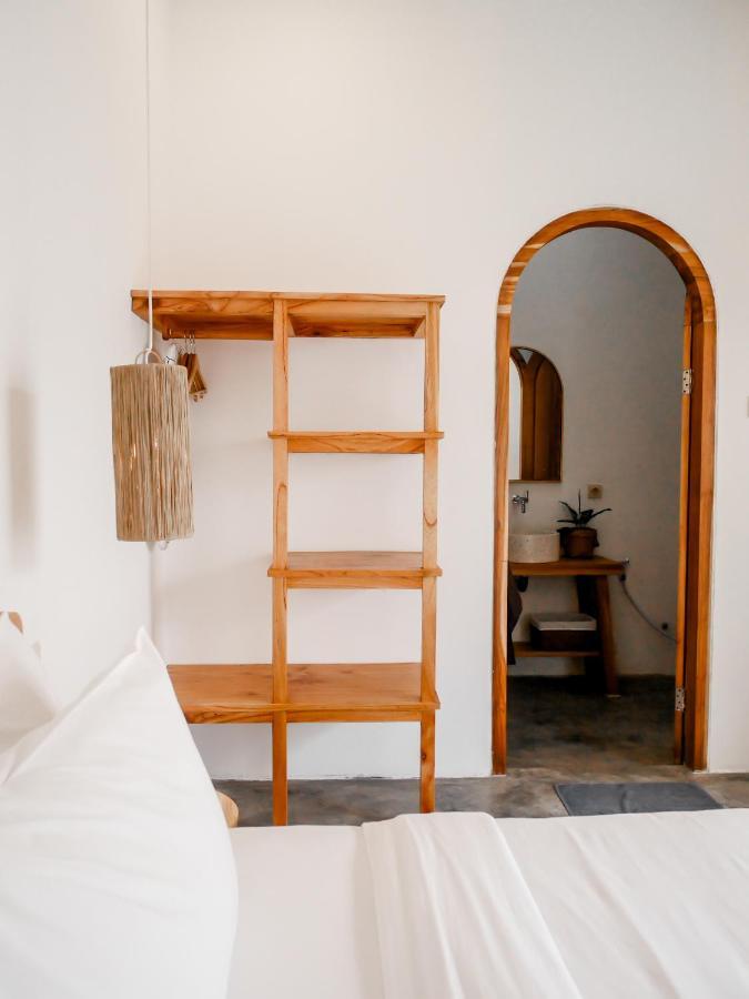 Betah Homestay Banyuwangi Banyuwangi  Luaran gambar