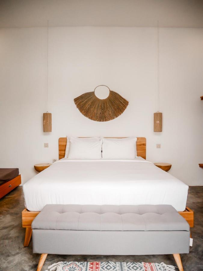 Betah Homestay Banyuwangi Banyuwangi  Luaran gambar