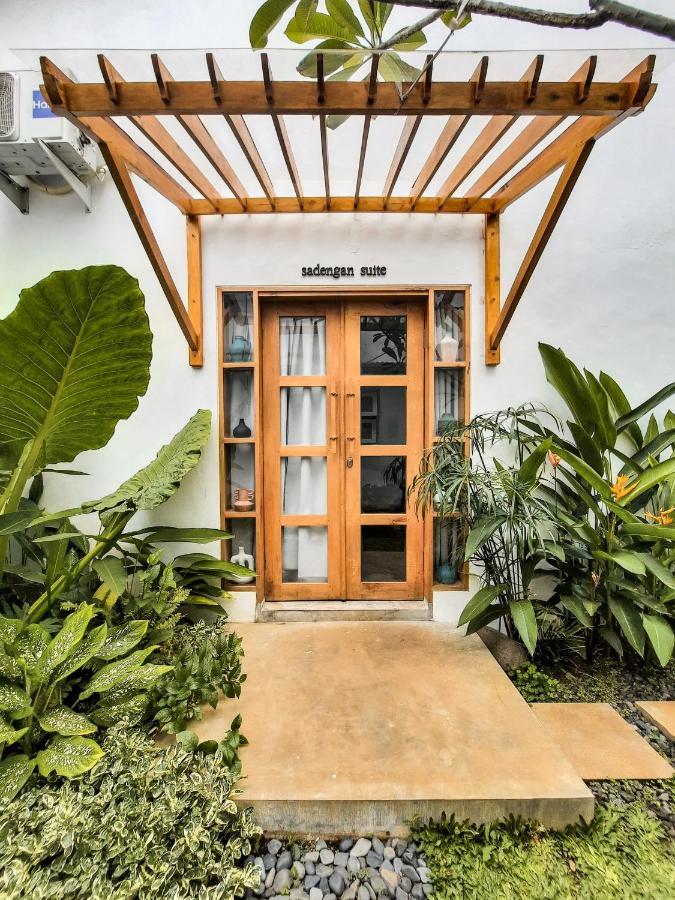 Betah Homestay Banyuwangi Banyuwangi  Luaran gambar