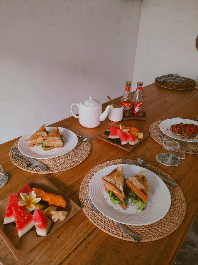Betah Homestay Banyuwangi Banyuwangi  Luaran gambar
