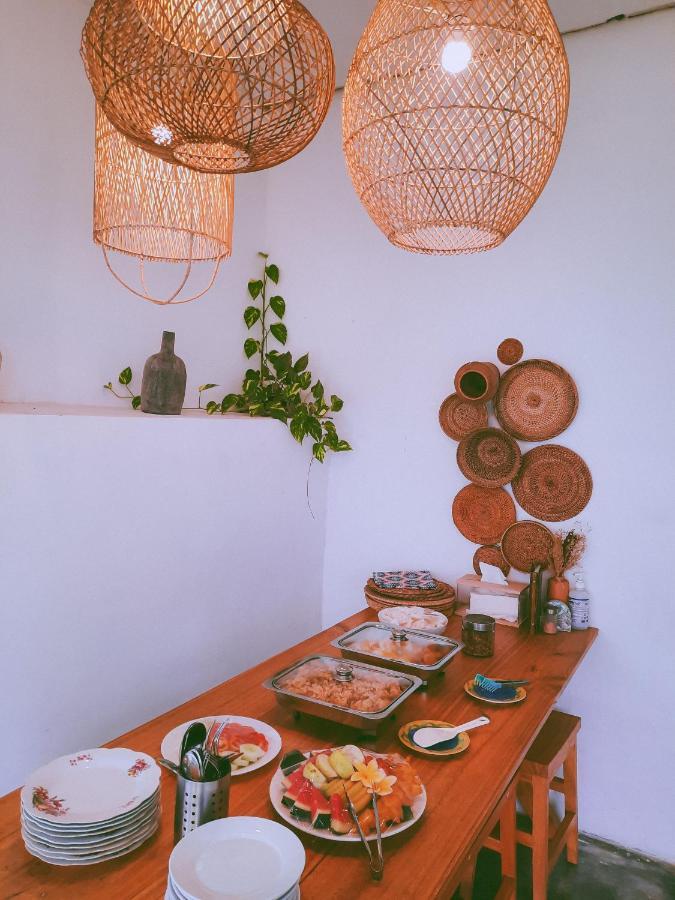 Betah Homestay Banyuwangi Banyuwangi  Luaran gambar