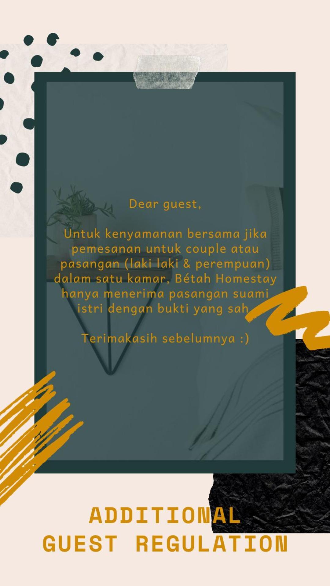 Betah Homestay Banyuwangi Banyuwangi  Luaran gambar