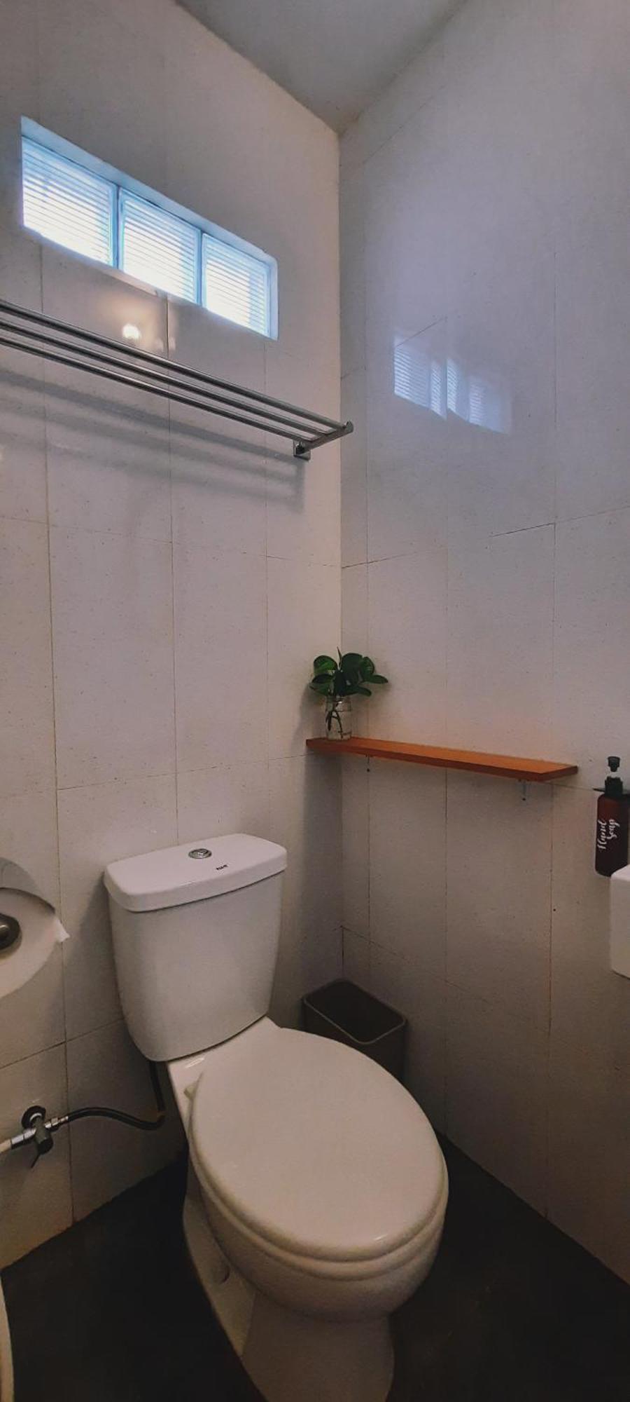 Betah Homestay Banyuwangi Banyuwangi  Luaran gambar