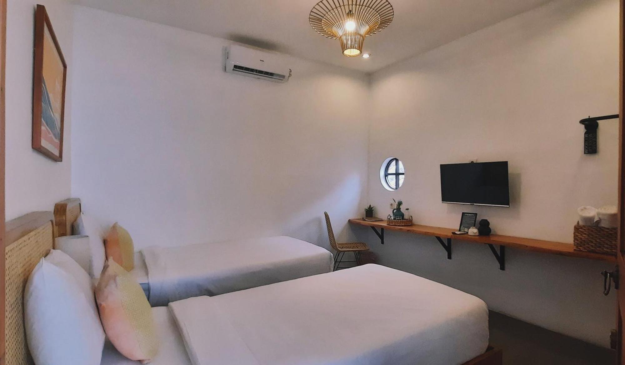 Betah Homestay Banyuwangi Banyuwangi  Luaran gambar