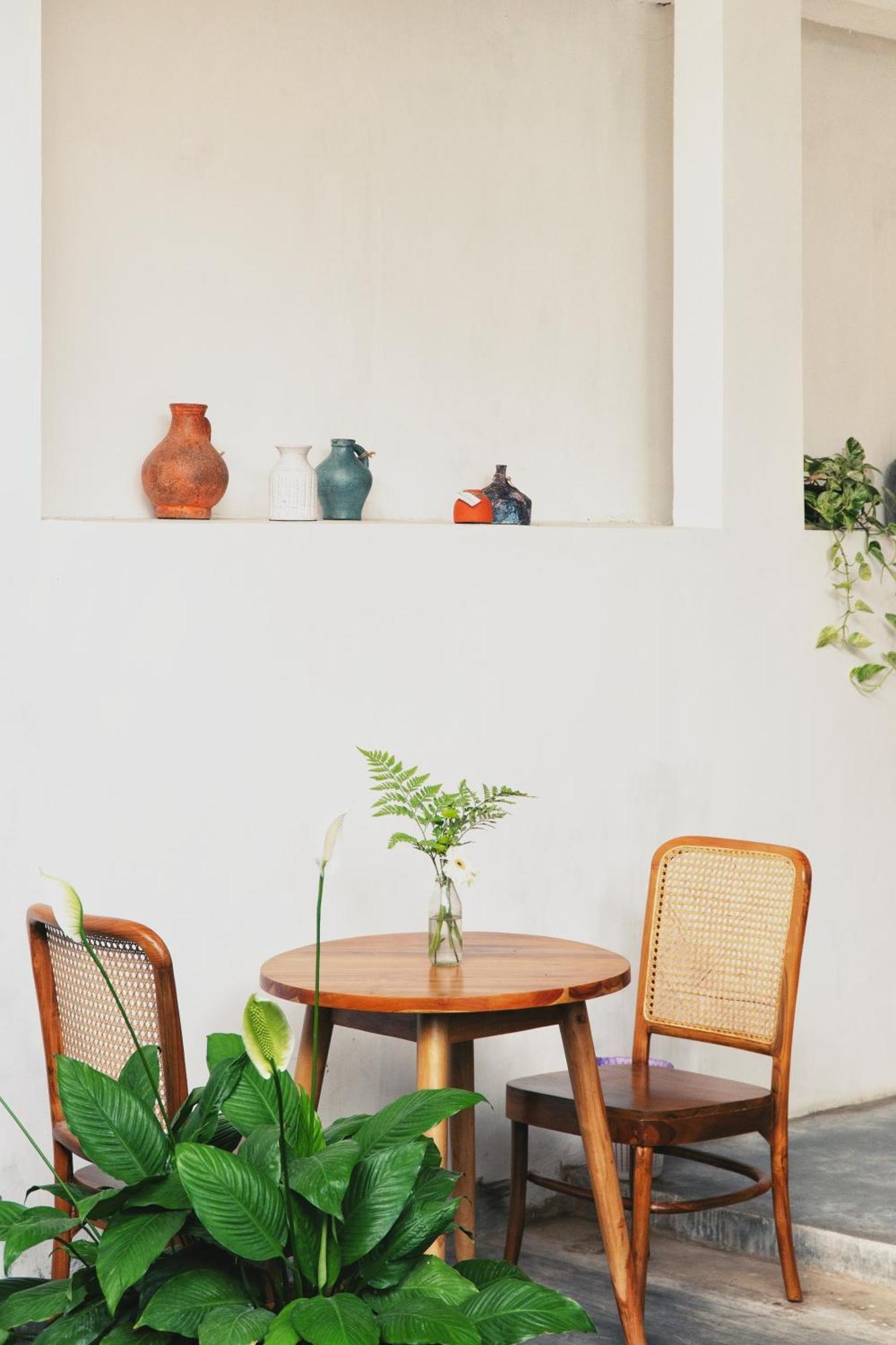 Betah Homestay Banyuwangi Banyuwangi  Luaran gambar