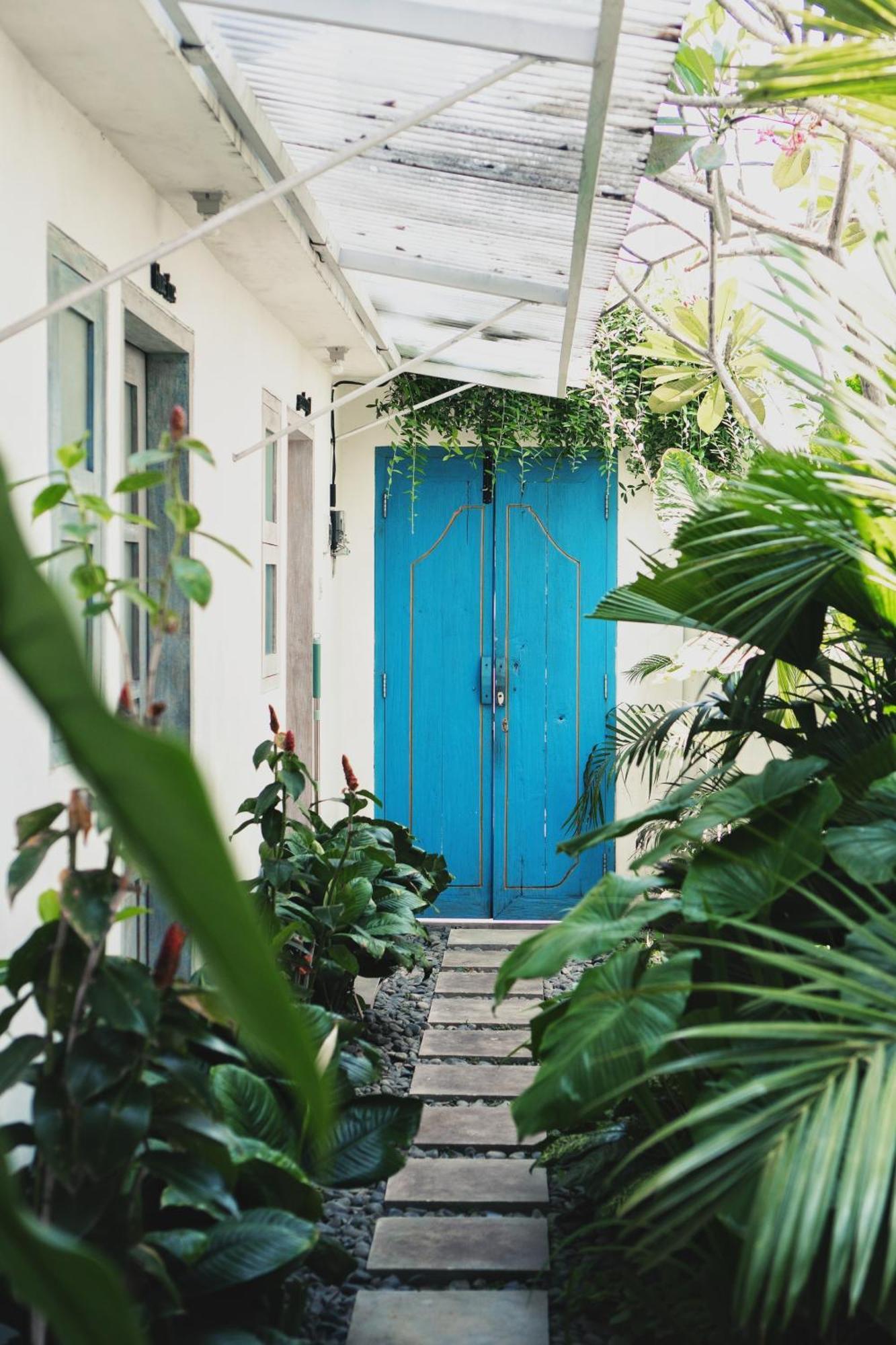Betah Homestay Banyuwangi Banyuwangi  Luaran gambar