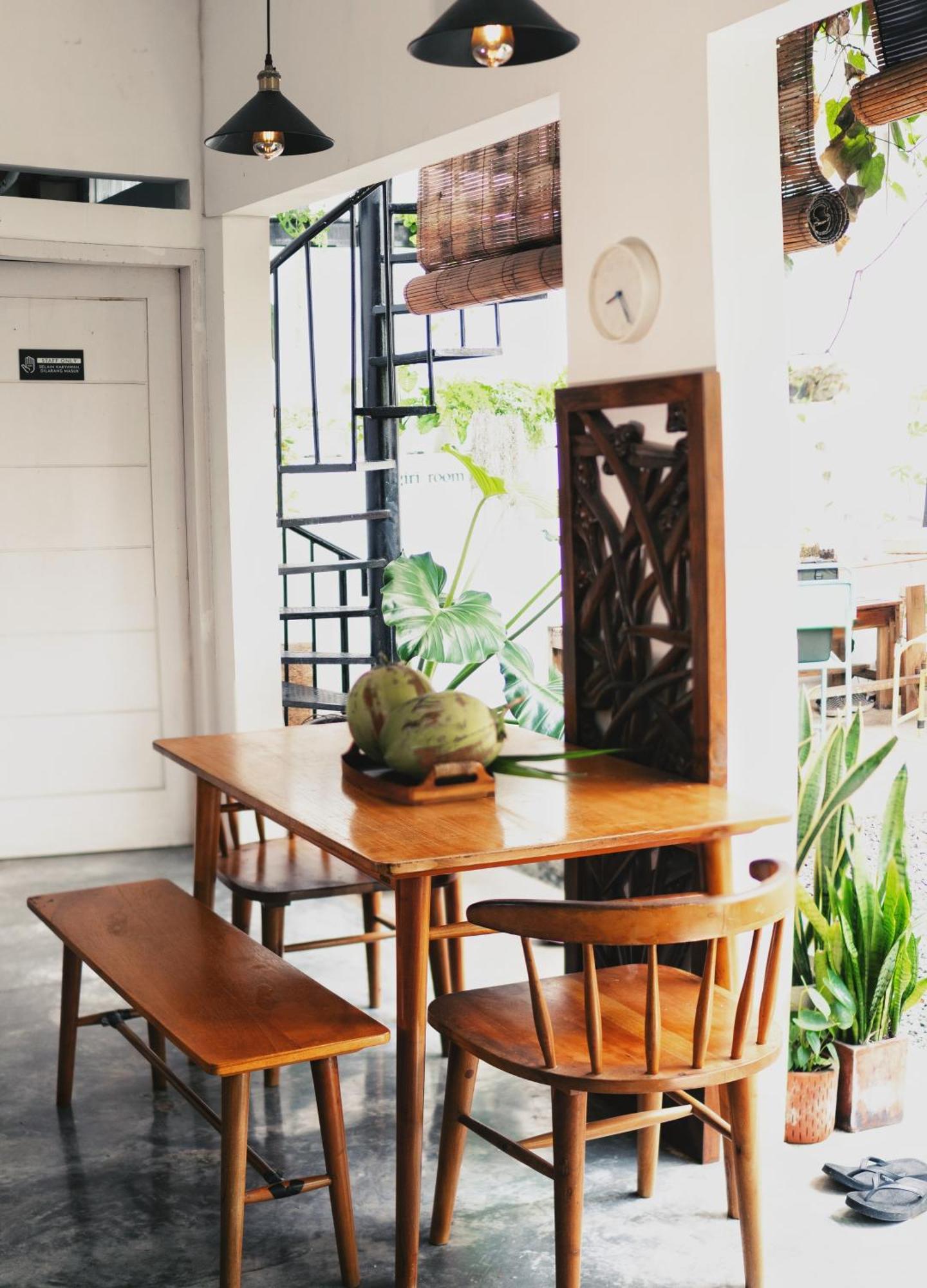 Betah Homestay Banyuwangi Banyuwangi  Luaran gambar