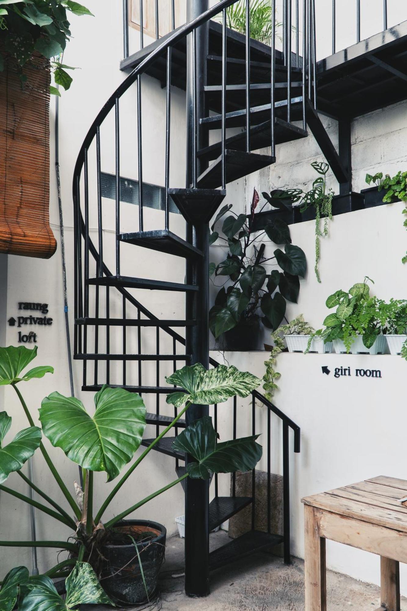 Betah Homestay Banyuwangi Banyuwangi  Luaran gambar